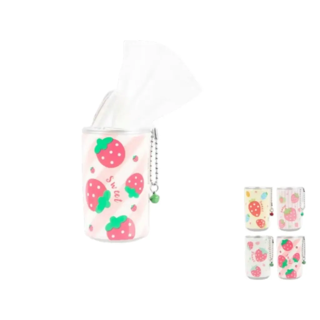 Toallitas Humedas Ref F020