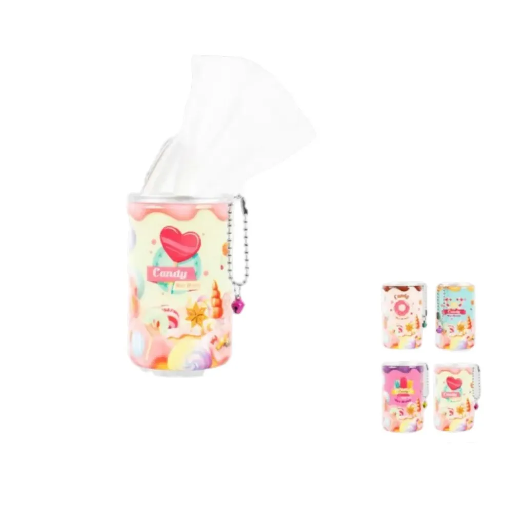 Toallitas Humedas Ref F011