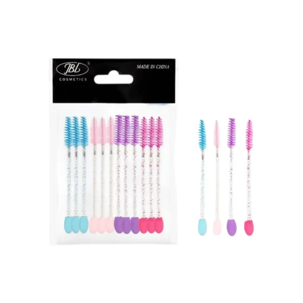 Aplicador Y Cepillo Maquillaje Ref DB-425