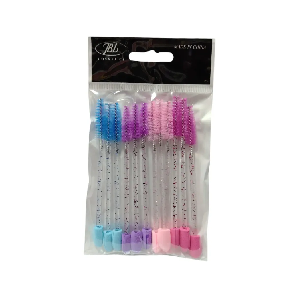 Aplicador Y Cepillo Maquillaje Ref DB-425