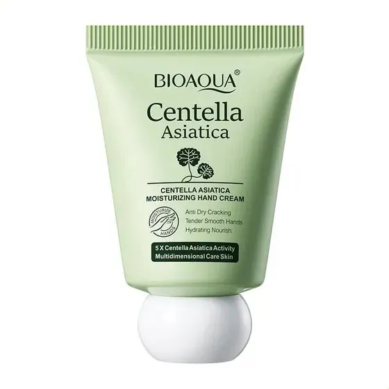 Crema Hidratante Centella Asiatica BioAqua Ref BQY80011