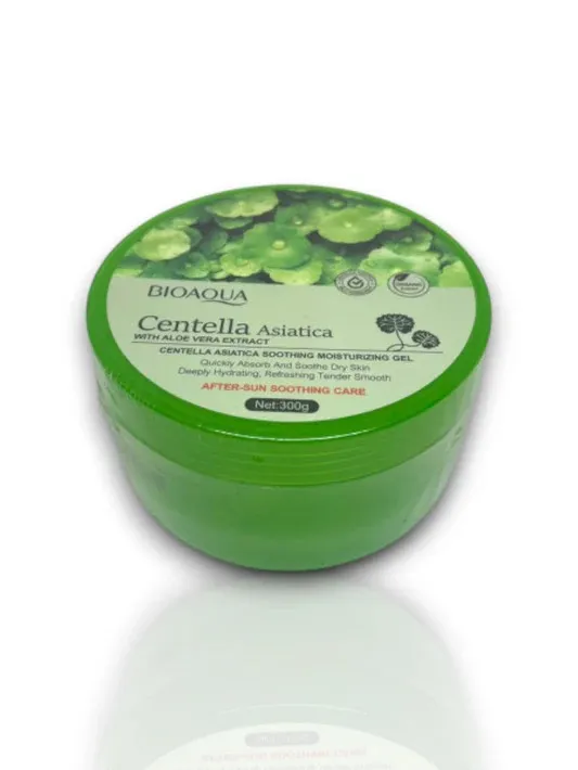Gel Refrescante Centella Asiática BioAqua Ref BQY90232