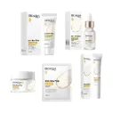 Kit Cuidado Facial Arroz x5 BioAqua n