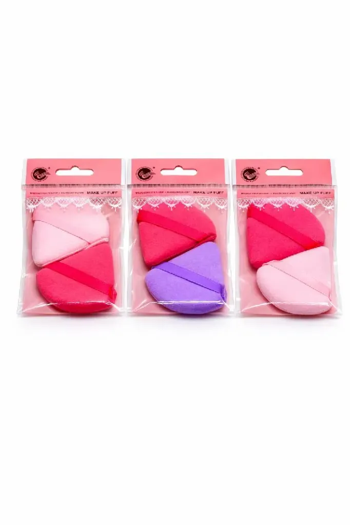 Kit x2 Borlas Colores Surtidos Ref BB-8307