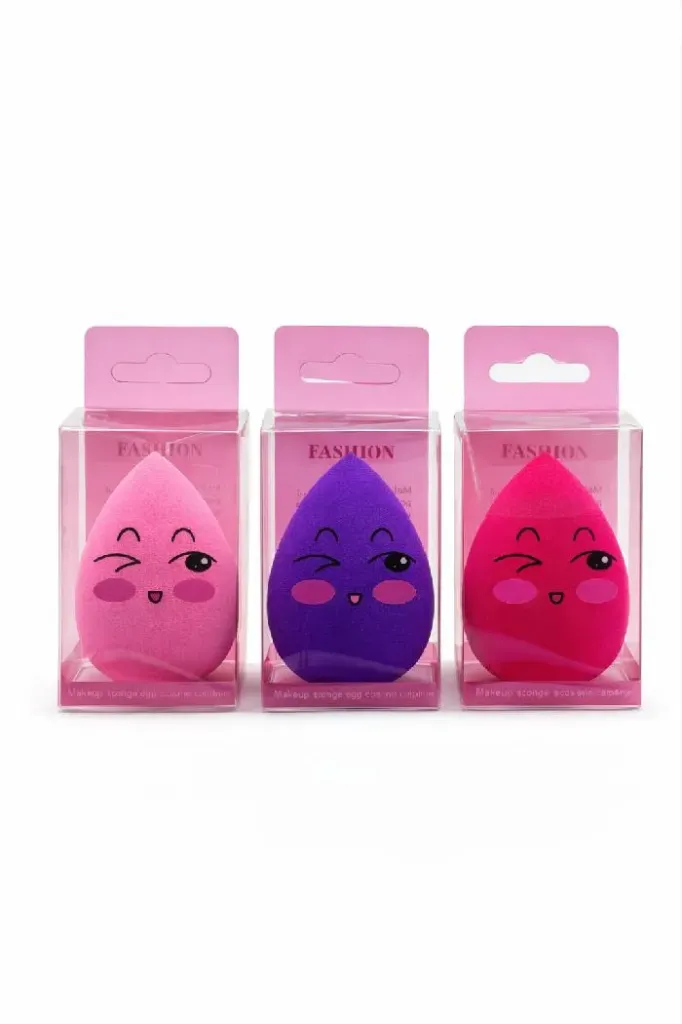 Esponja Maquillaje BeautyBlender Ref 5053