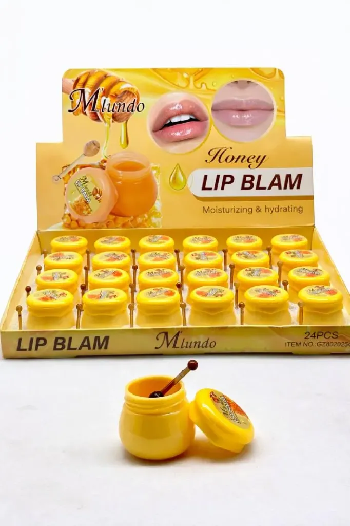 Balsamo Hidratante Ref GZ8020254