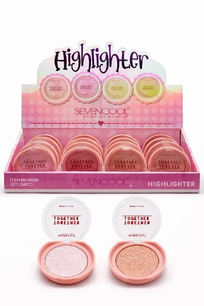 Iluminador Tonos Surtidos Ref 9056