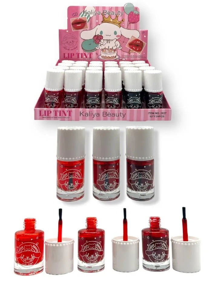 Tinta Labios Ref 2627