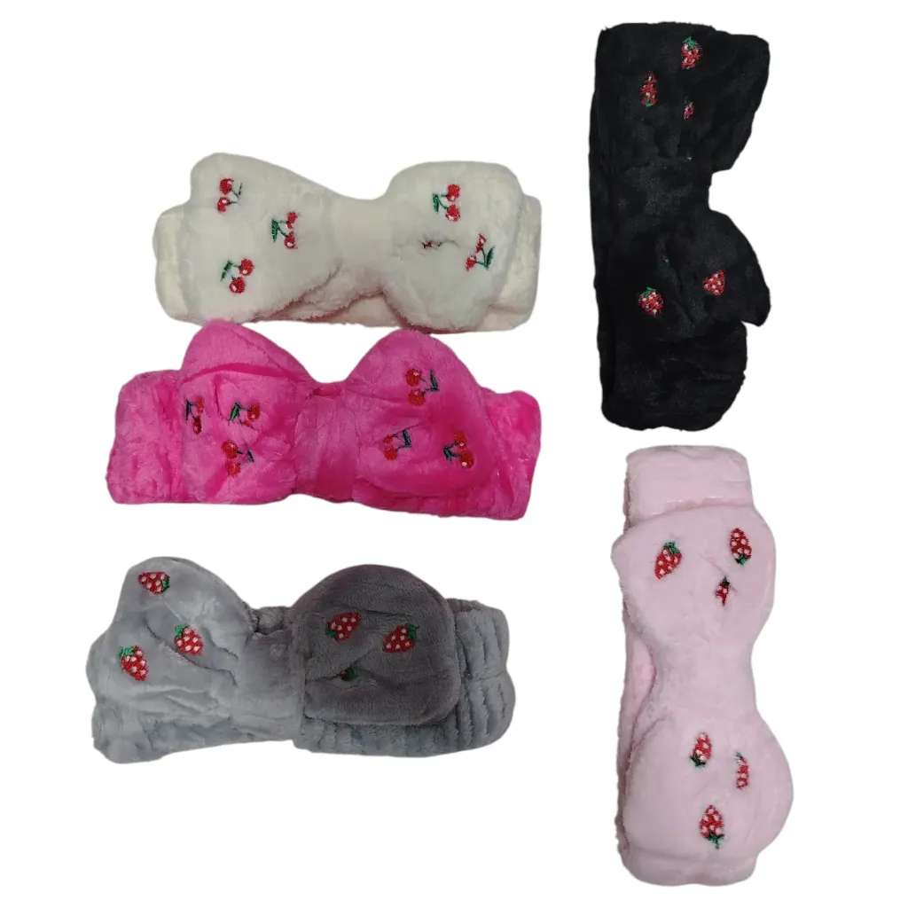 Balaca Para Maquillaje Colores Surtidos Ref JHB1168