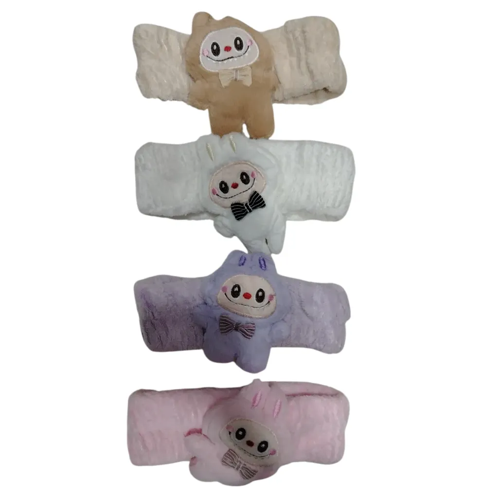 Balaca Para Maquillaje Colores Surtidos Ref JHB1167