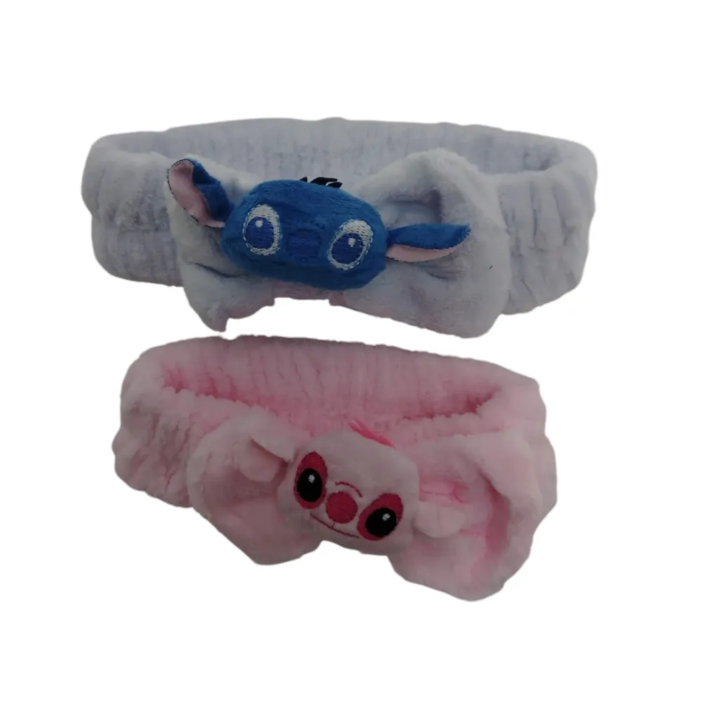 Balaca Para Maquillaje Colores Surtidos Ref JHB1158