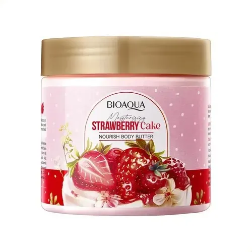 Crema Corporal BioAqua Ref BQY84606