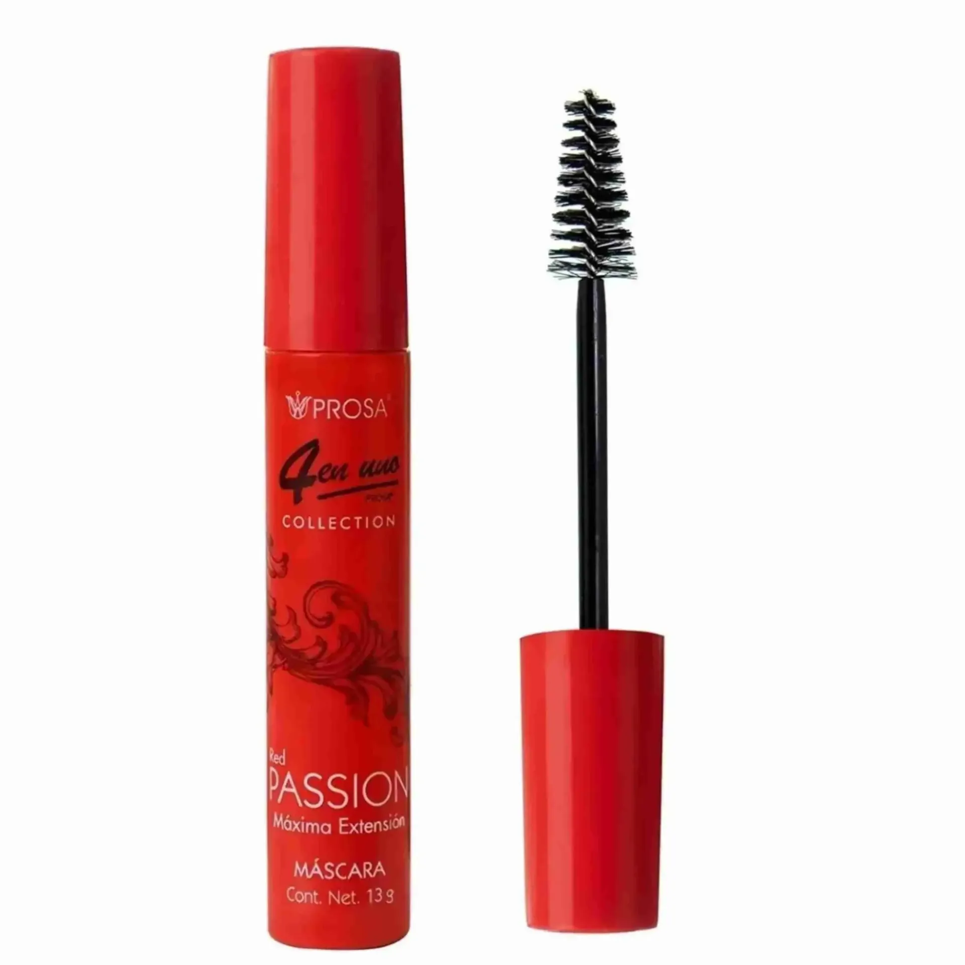 Pestañina Prosa Red Passion Ref 15174