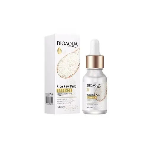 Serum Arroz BioAqua 15ml Ref BQY80535/BQY41012