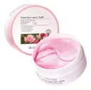 Mascarilla Colageno Para Ojos x30 Rosas BioAqua Ref BQY93356