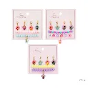 Kit Pulseras Intercambiable Princesas DY2293 Promo 20/10