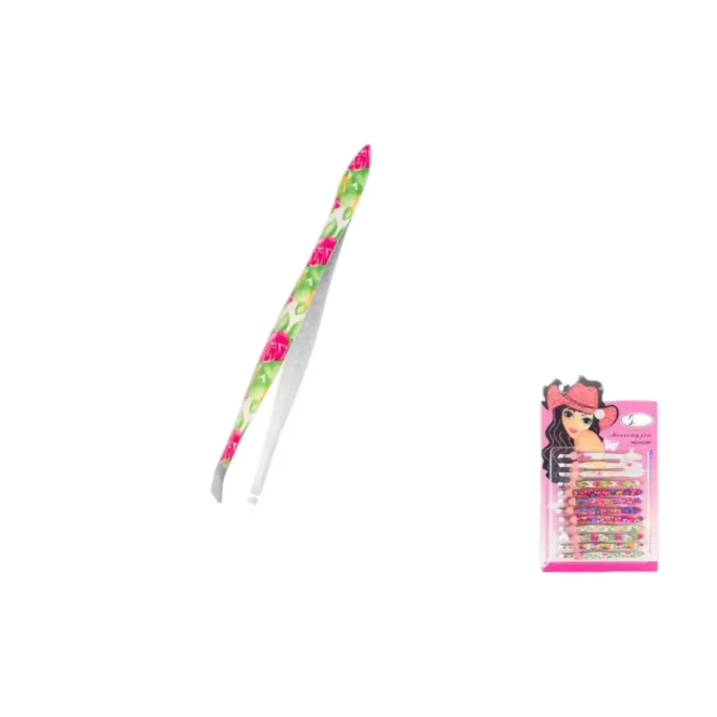 Depilador Carton x12 Ref HQ-087