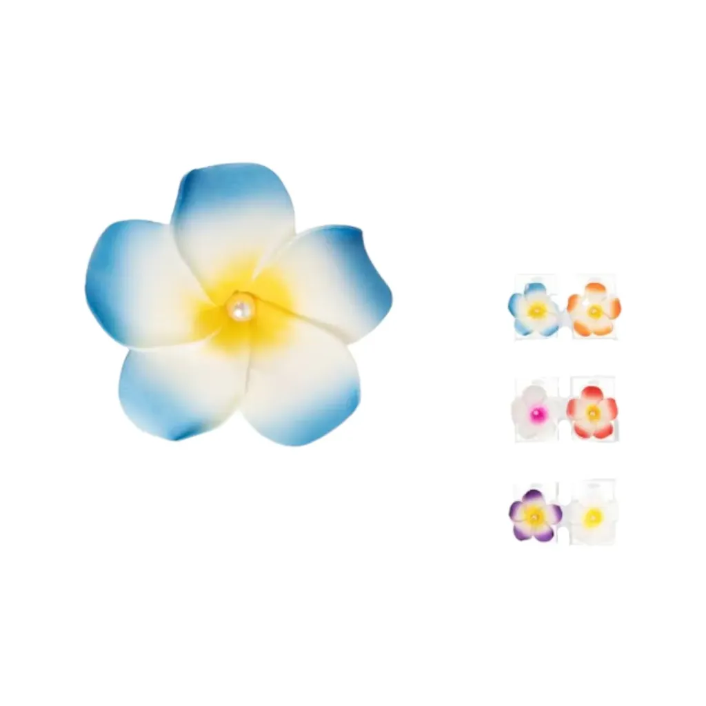 Hebilla Flor Ref XY2585