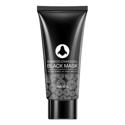 Mascarilla De Carbon Para Puntos Negros 60gr Sadoer Ref SD18687/31080