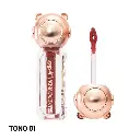 Labial Velvet Andromeda Trendy Al08