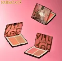Duo Rubor / Iluminador Kevin&Coco Ref KC1111