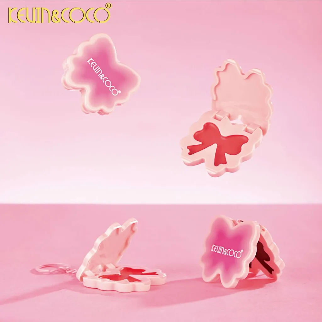 Rubor En Crema Kevin&Coco Ref KC1363