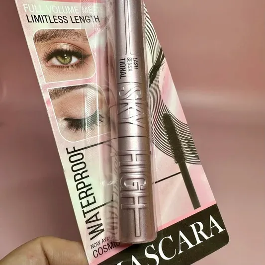 Pestañina Volumen MocMallure Ref MOC2170