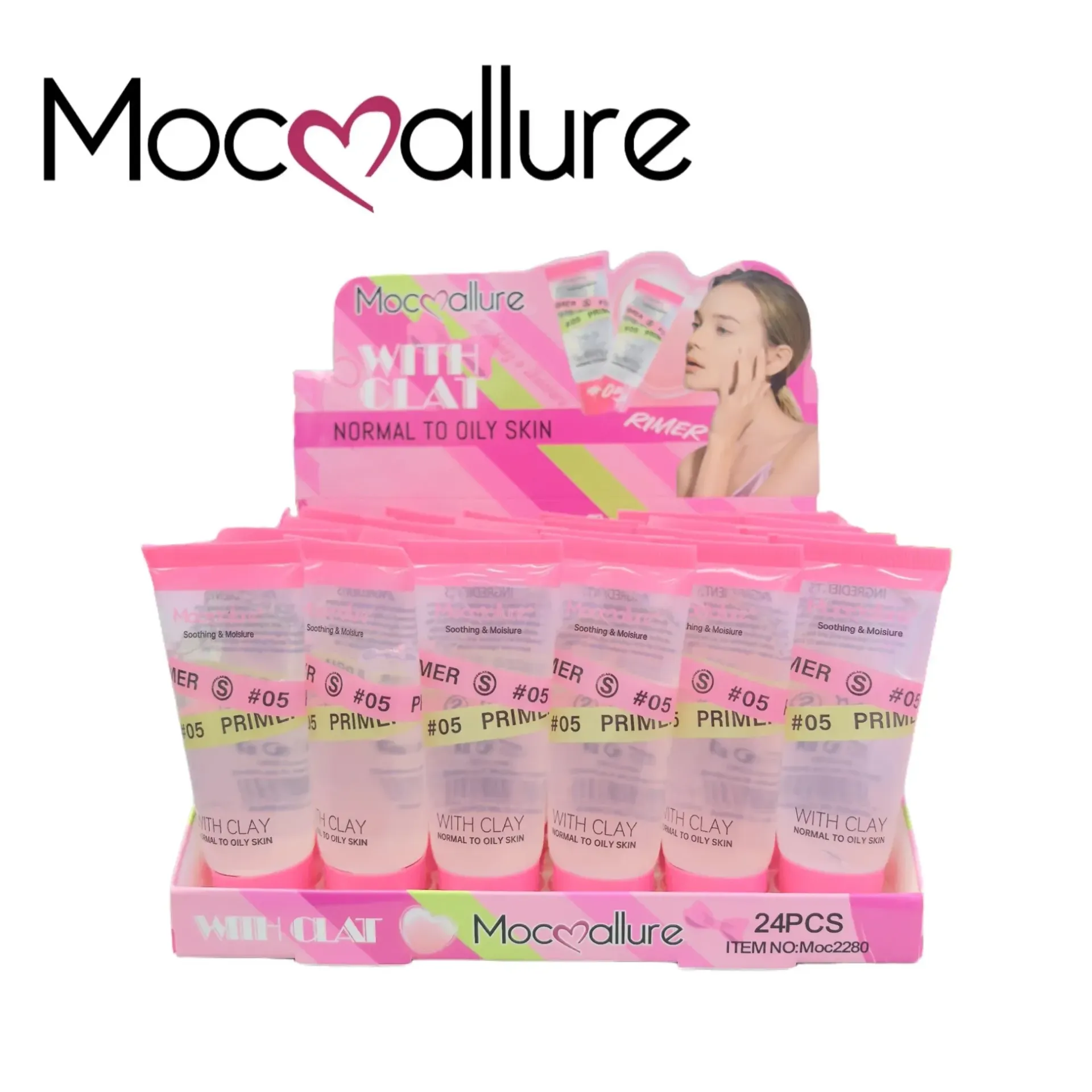 Primer Ref MOC2280