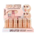 Corrector De Ojeras Cremoso Ref 51201-47