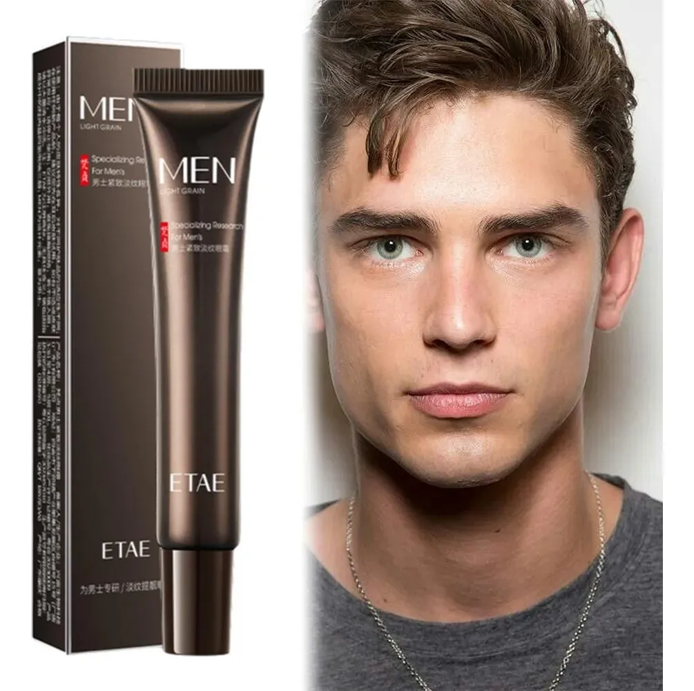 Crema Contorno De Ojos Hombre BioAqua REF FZ10353