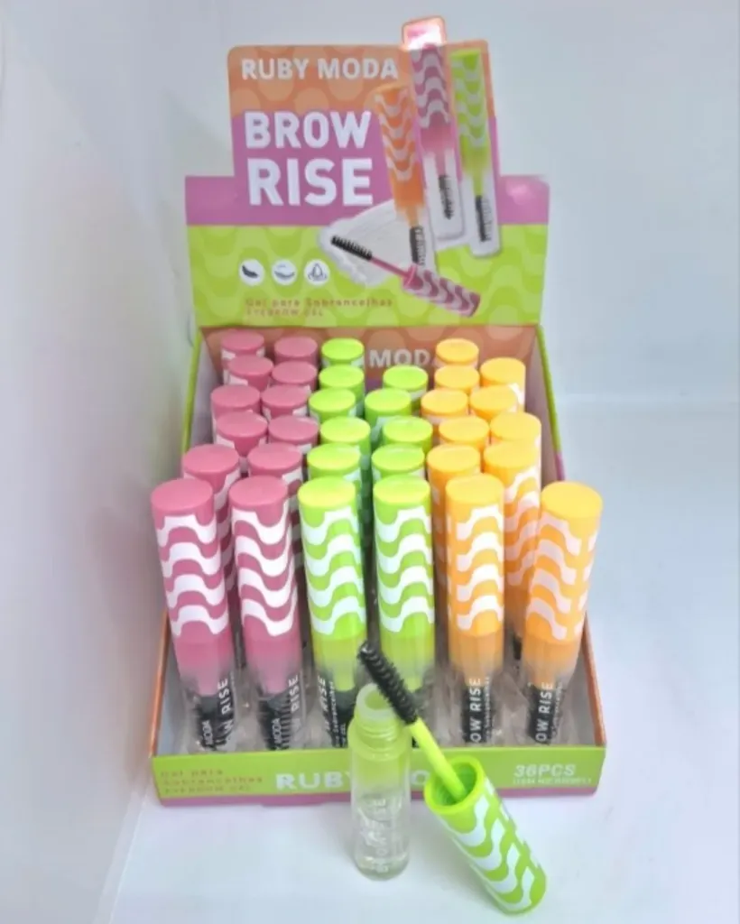 Gel Fijador Cejas Ref RM8011