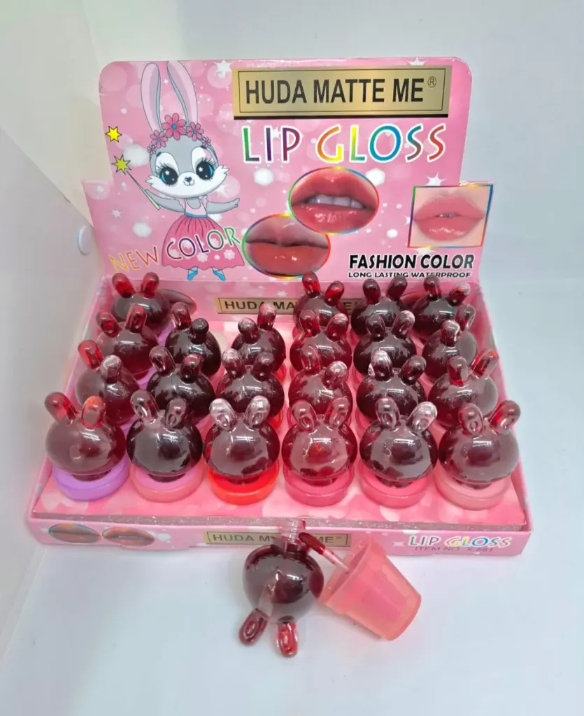 Tinta Labios Ref X-581
