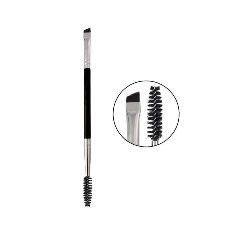 Brocha Doble Para Cejas JBL Ref MK-1550