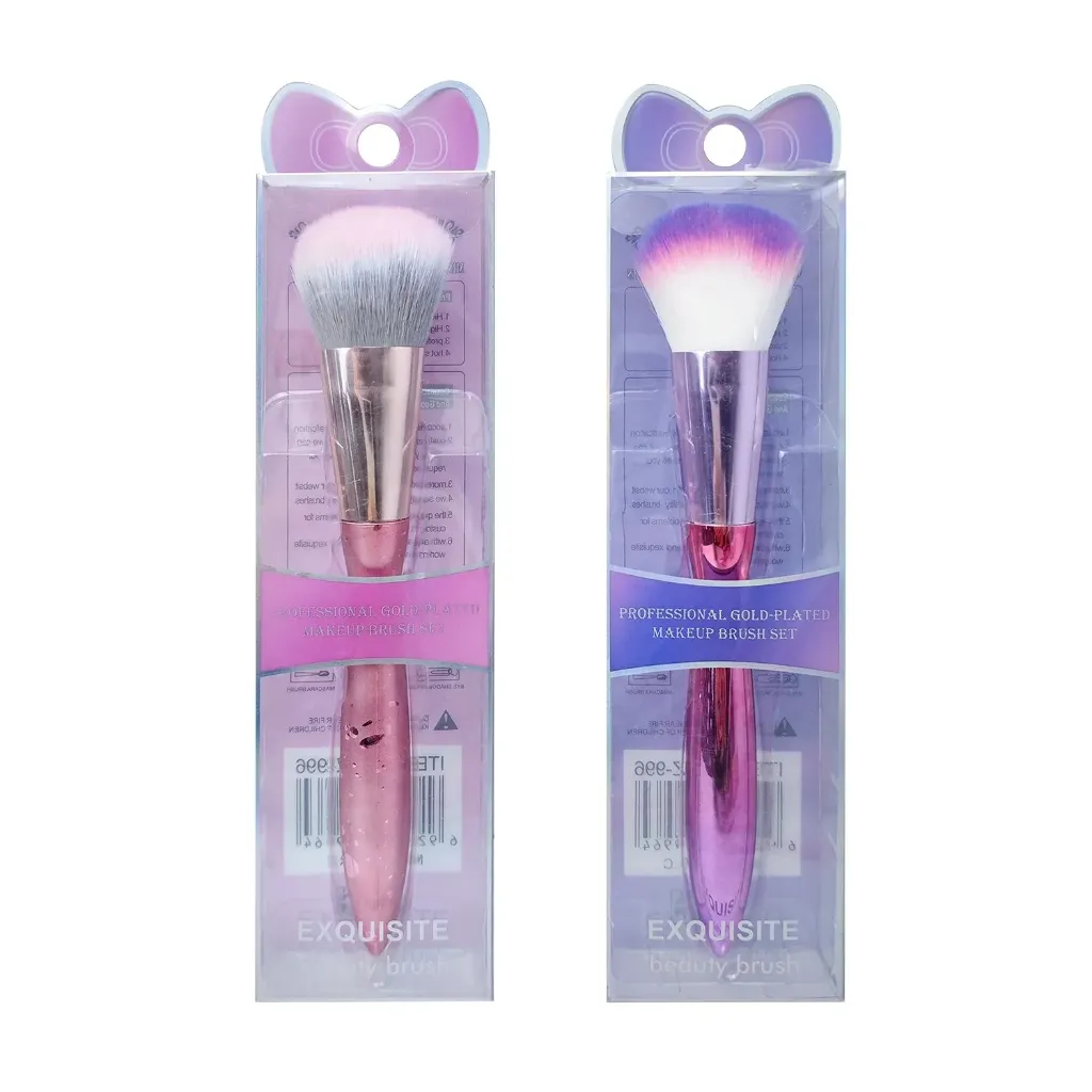 Brocha Individual Colores Surtidos Ref SZ-996