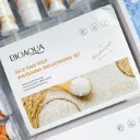 Kit Viajero De Arroz Bioaqua Ref BQY86167