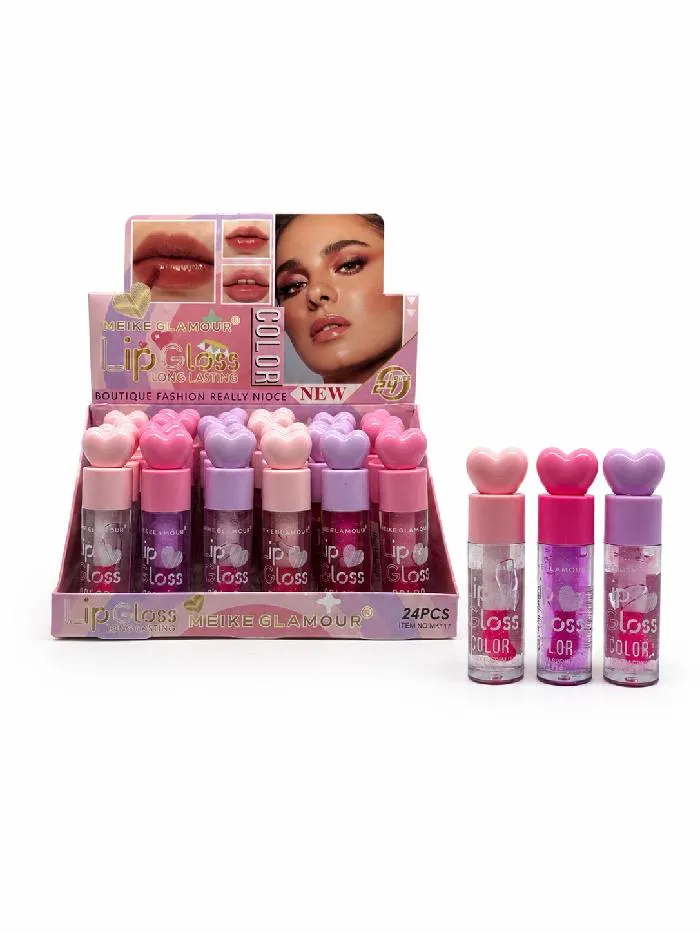 Brillo De Labios Ref MK117