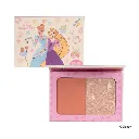 Rubor Iluminador Princesas Trendy Ref Dy2209