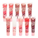 Brillo Gloss Kiss Lips Trendy Bkl1685 Tono Surtido