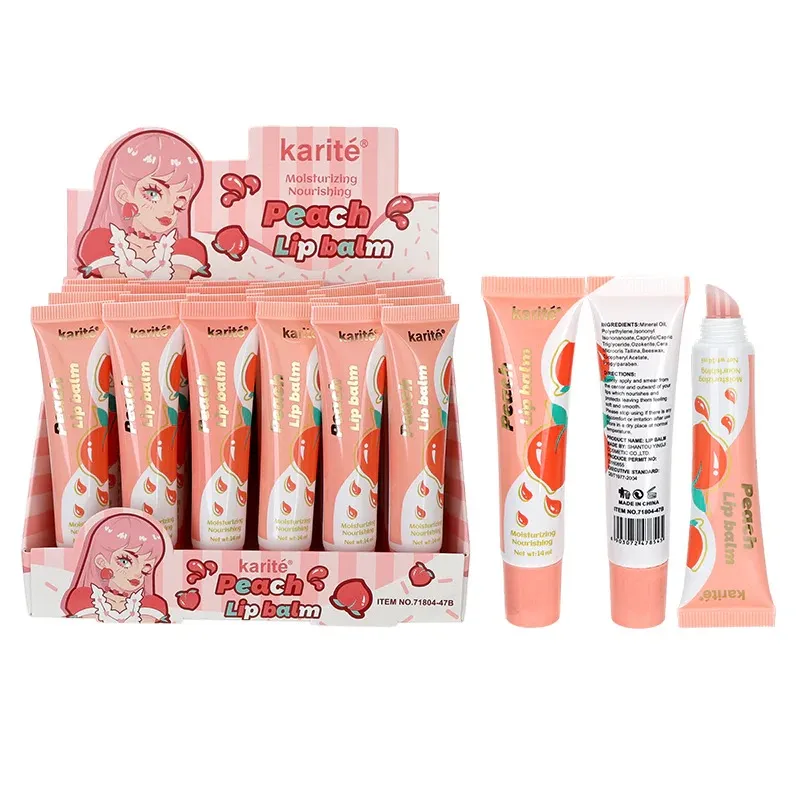 Brillo De Labios Karite Ref 71804-47B