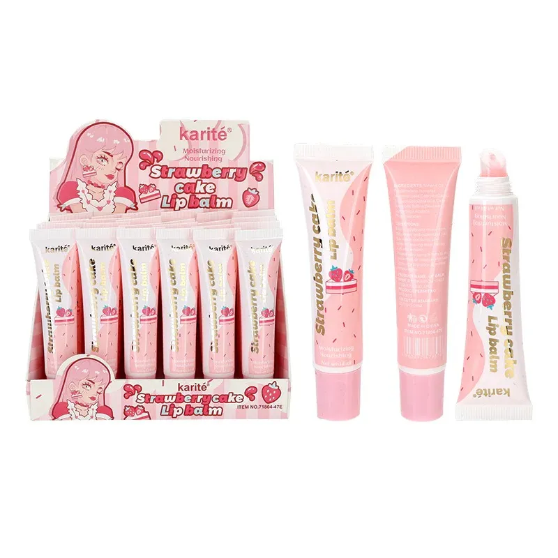 Brillo De Labios Karite Ref 71804-47E