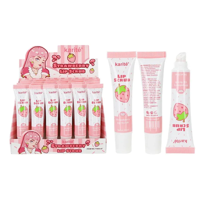 Brillo De Labios Karite Ref 71844-47