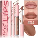 Kit Duo Labial / Delineador Ref NC2504