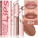 Kit Duo Labial / Delineador Ref NC2504