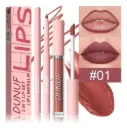 Kit Duo Labial / Delineador Ref NC2504