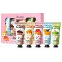 Kit x5 Crema De Manos Ref BQY36216