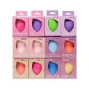 Esponja Maquillaje BeautyBlender Colores Surtidos Ref FP-2507