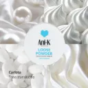 Polvo Suelto Bonita Ani-K K51211