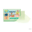 Papeletas Matificantes Bob Esponja Trendy Ref Pmb2486