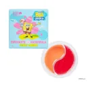 Duo Exfoliante Mascarilla de Labios Bob Esponja Trendy Ref Deb2487