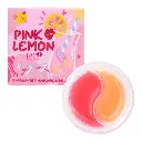 Duo Exfoliante + Mascarilla De Labios Pink Lemon Ref Eml1727